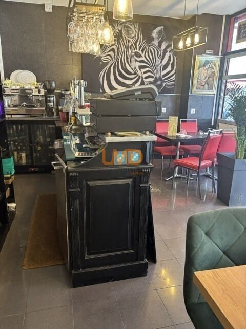   restaurant italien 70M2 