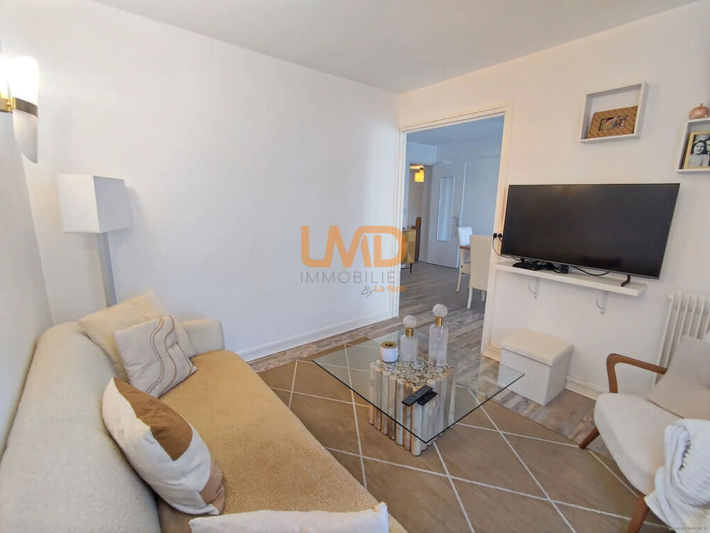 Appartement 4 pièces 71 m² · à Marseille 9 · 71 m² · 239 000 €