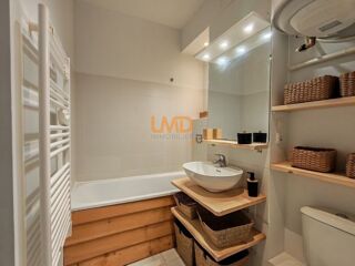  Appartement � vendre 2 pi�ces 45 m�