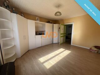 Maison à vendre 5 pièces 133 m²