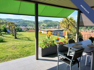  Maison � vendre 4 pi�ces 130 m�