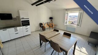  Appartement à vendre 2 pièces 54 m²