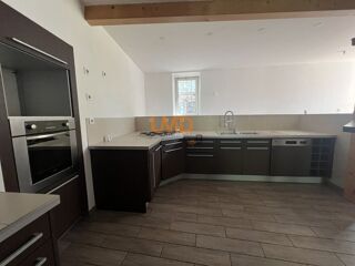  Maison à vendre 6 pièces 133 m²