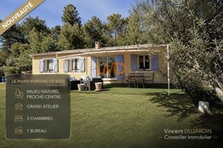  Maison à vendre 5 pièces 92 m²