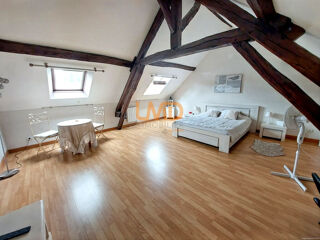  Maison à vendre 7 pièces 185 m²