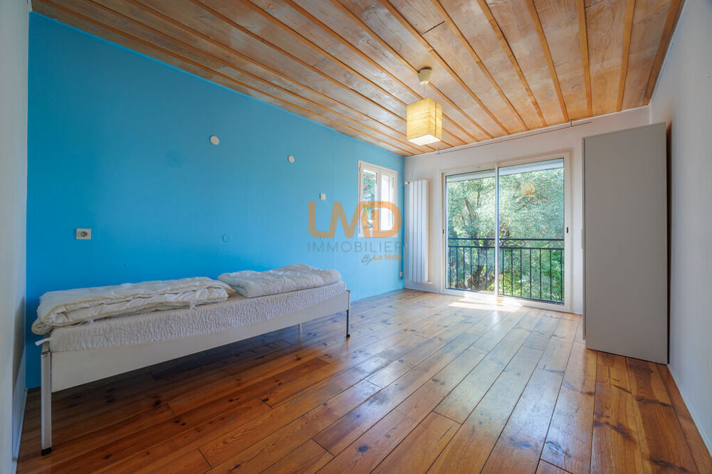 à vendre  Maison Ceyreste (13600)