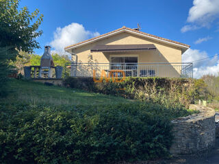  Maison � vendre 6 pi�ces 146 m�