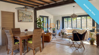  Maison à vendre 5 pièces 163 m²