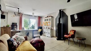  Maison à vendre 4 pièces 117 m²