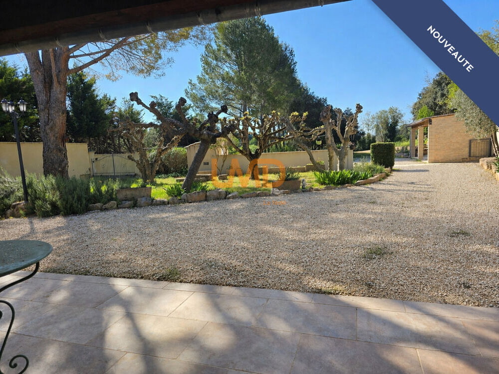 � vendre  Maison Sarrians (84260)