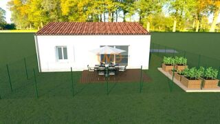  Terrain à vendre 250 m²