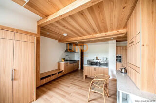  Maison � vendre 2 pi�ces 40 m�