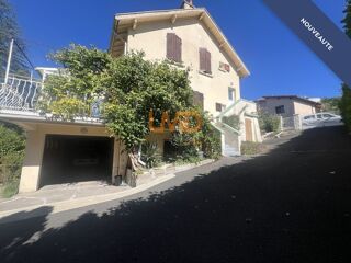  Maison à vendre 8 pièces 168 m²