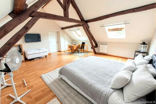  Maison � vendre 7 pi�ces 185 m�