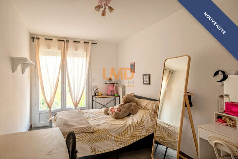   Beau T4 dans résidence sécurisée 13010 Marseille Appartement - 4 pièce(s) - 77 m²