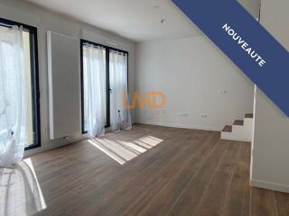  Appartement � vendre 2 pi�ces 38 m�