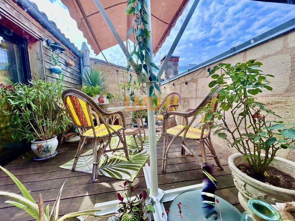 � vendre  Appartement Bordeaux (33000)