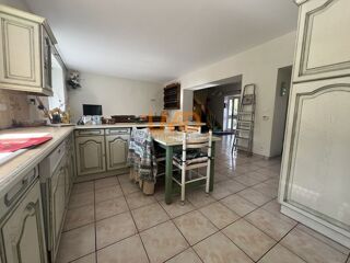  Maison à vendre 5 pièces 133 m²