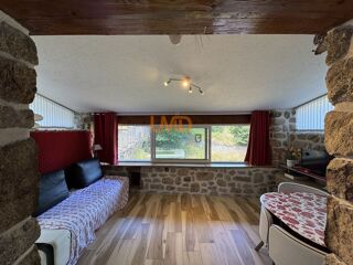  Maison � vendre 2 pi�ces 44 m�