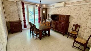 Vente Appartement Trans-en-Provence – T2 55 m² – balcon sans vis-à-vis – garage – Trans-en-provence