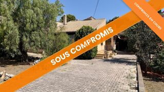  Maison à vendre 4 pièces 106 m²