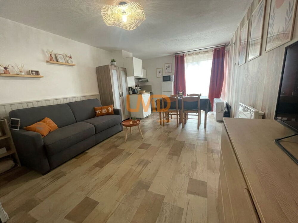 Appartement · à Agde · 110 000 €