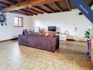  Maison � vendre 4 pi�ces 125 m�