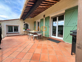  Maison à vendre 5 pièces 130 m²