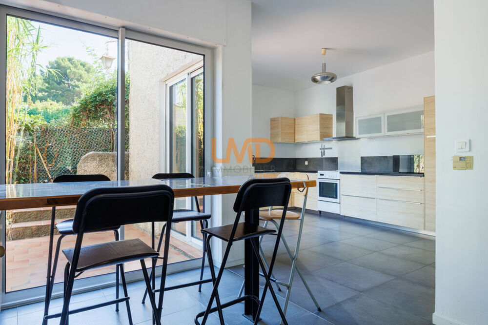 à vendre  Maison Ceyreste (13600)