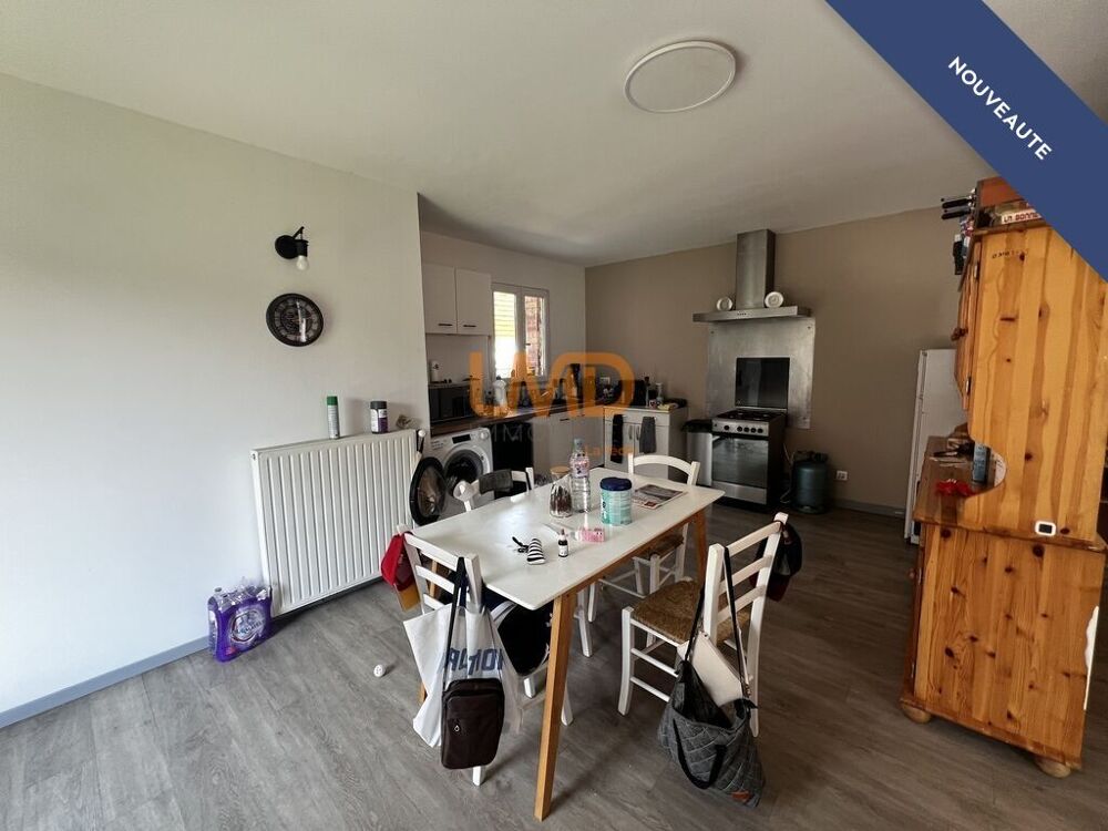 Vente Immeuble Aubin Aveyron spécial investisseur Aubin