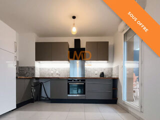  Appartement à vendre 3 pièces 78 m²