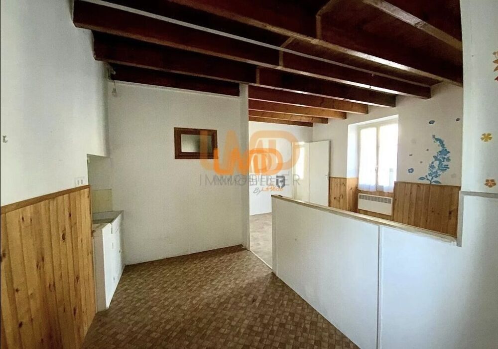 Vente Maison Prix négociable Merigny
