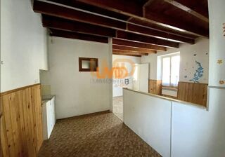  Maison à vendre 2 pièces 59 m²