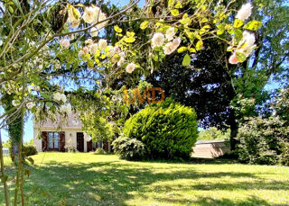 Vente Maison 4 pièces 81 m², Le Blanc