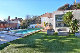  Maison � vendre 8 pi�ces 195 m�