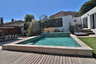  Maison à vendre 8 pièces 195 m²