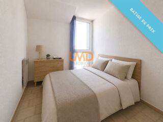  Appartement à vendre 2 pièces 28 m²