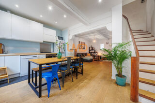  Maison à vendre 4 pièces 120 m²