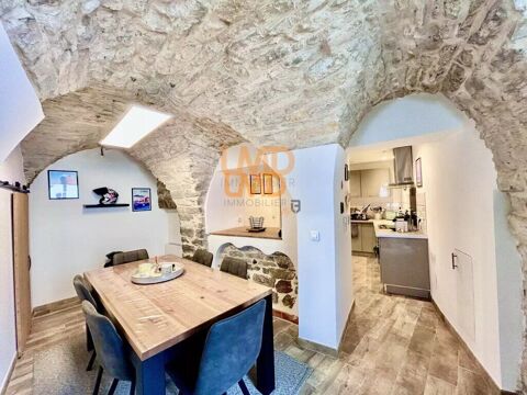   Maison DE Village, Traversante, Calme, Lumineux Maison - 4 pi�ce(s) - 100 m�