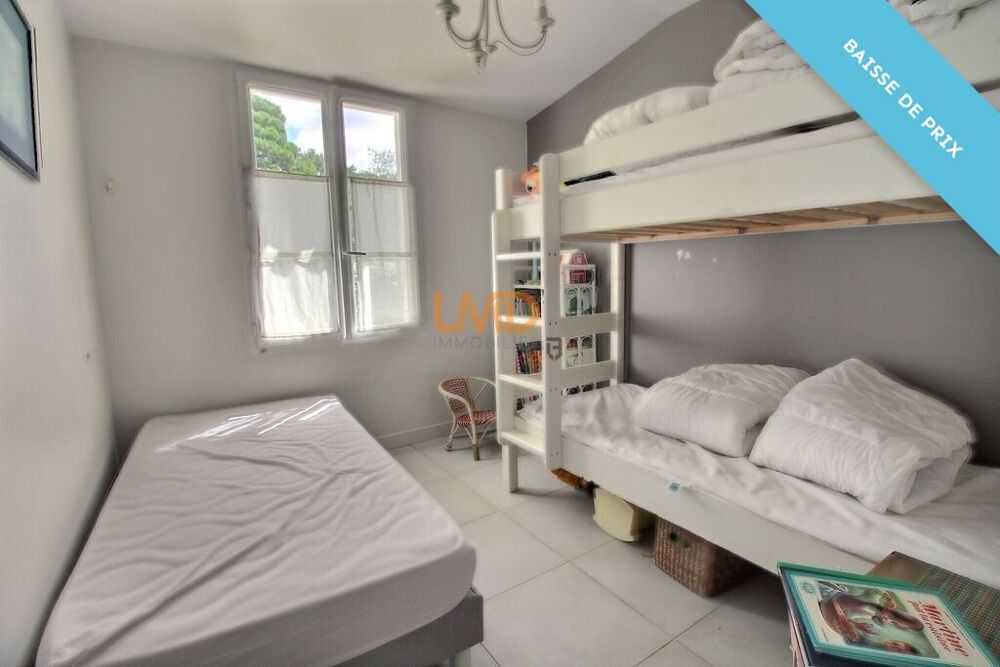 � vendre  Maison Les Portes-en-R� (17880)