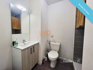  Appartement � vendre 1 pi�ce 19 m�