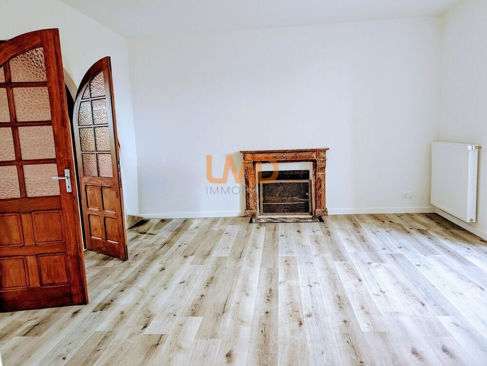 � vendre  Maison Saint-Coulitz (29150)