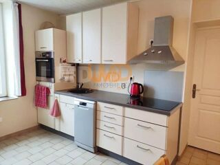  Maison � vendre 8 pi�ces 232 m�