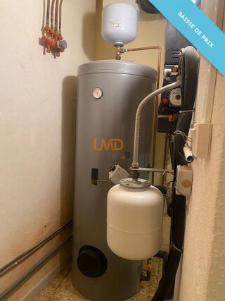  Maison � vendre 6 pi�ces 117 m�