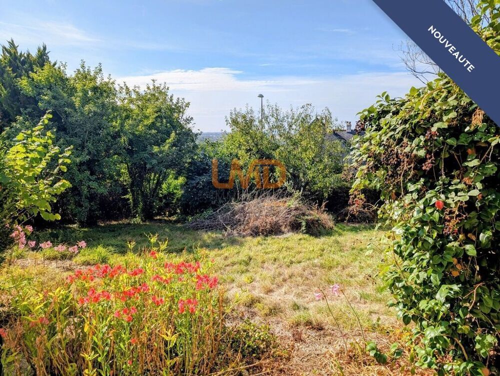 Vente Maison Maison à rénover Pont-de-buis-lès-quimerch