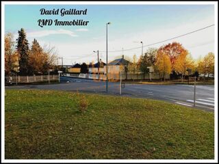  Appartement � vendre 3 pi�ces 60 m�