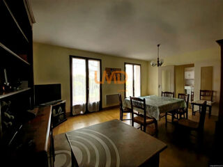  Maison � vendre 4 pi�ces 81 m�