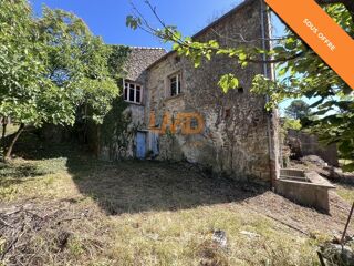  Maison à vendre 5 pièces 90 m²