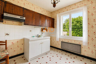  Maison à vendre 4 pièces 80 m²