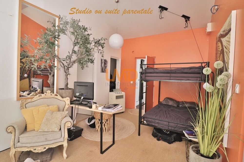 à vendre  Maison 